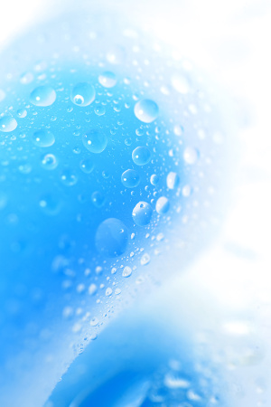Анальная втулка светящаяся в темноте Beyond by Toyfa Namor Glow