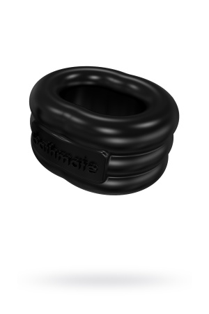 Виброкольцо Bathmate Stretch,мин.диаметр 2,4