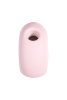 Вакуум-волновой бесконтактный стимулятор клитора Satisfyer Sugar Rush, розовый