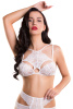 Бралетт кружевной Erolanta Lingerie Collection